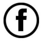 Social Icon - BW - Facebook