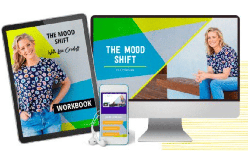 The Mood Shift transparent