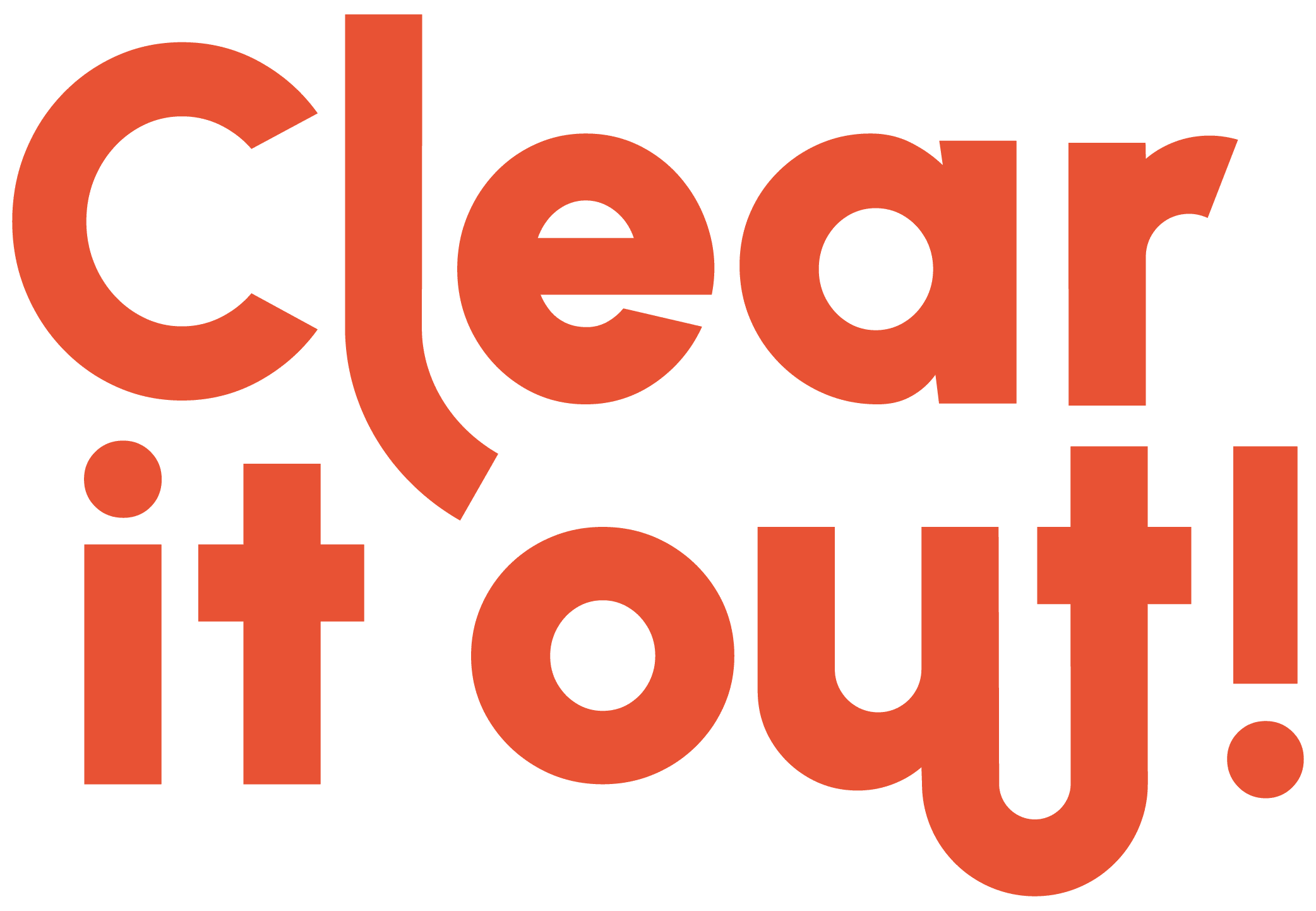 LC - Clear it Out Sprint_Logo Red