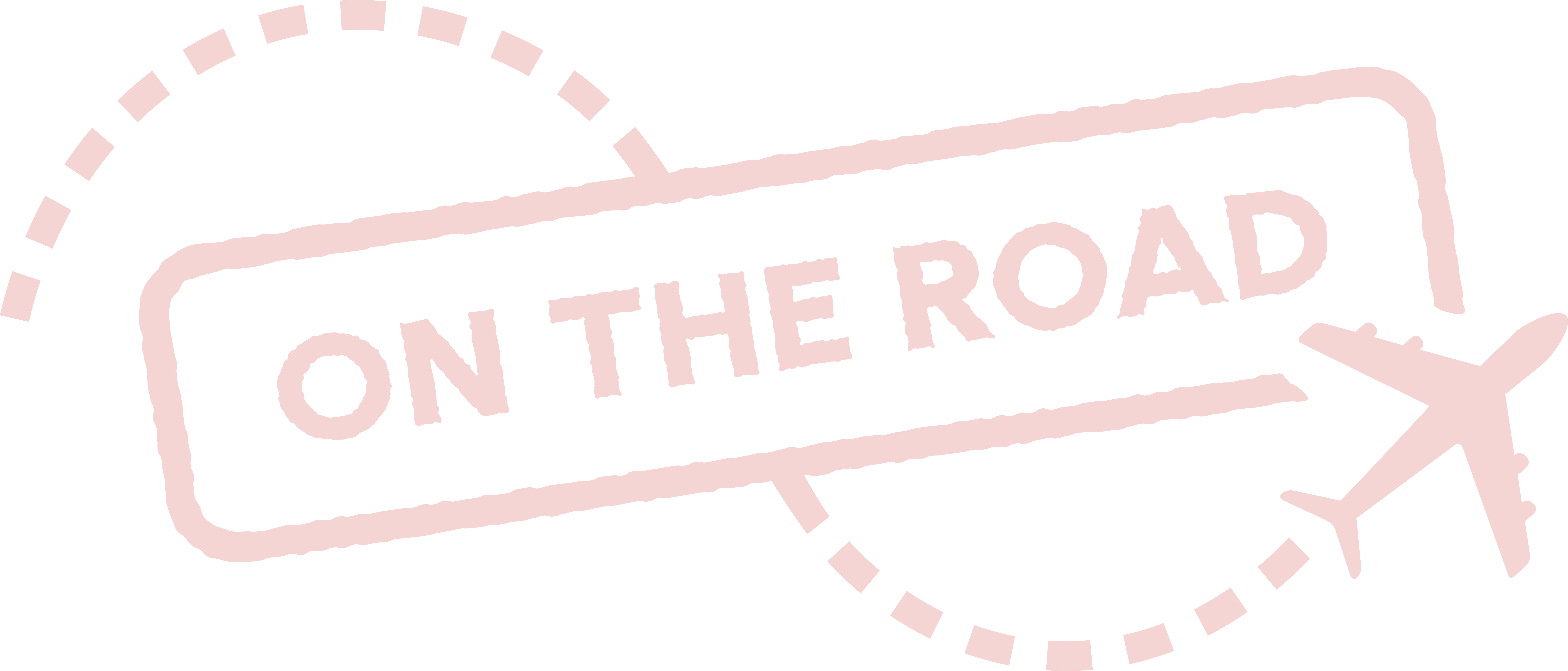LC - On The Road Logo 02