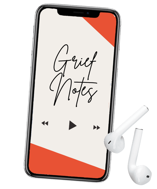 Grief Notes (1)