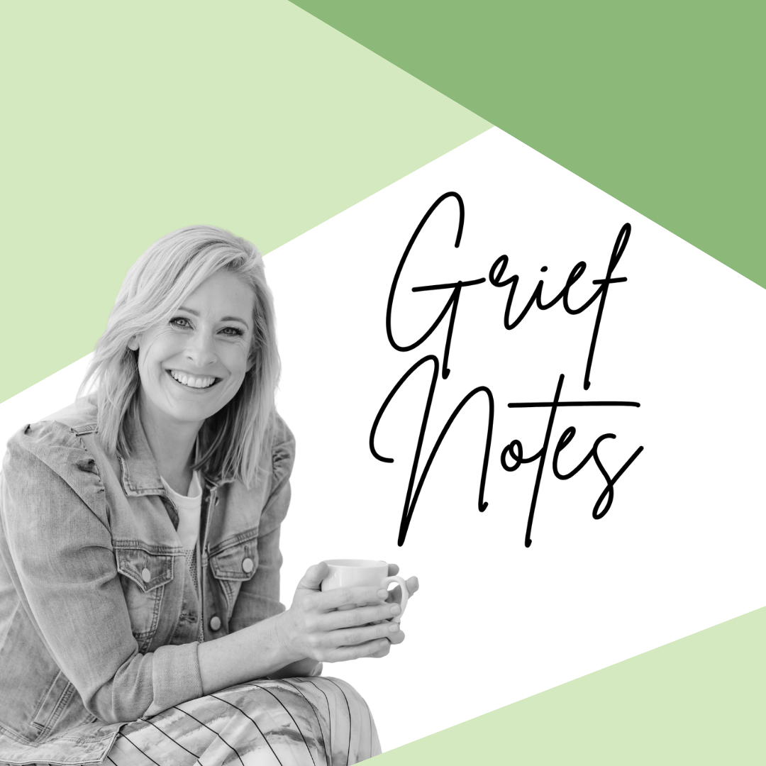 Grief Notes (2)