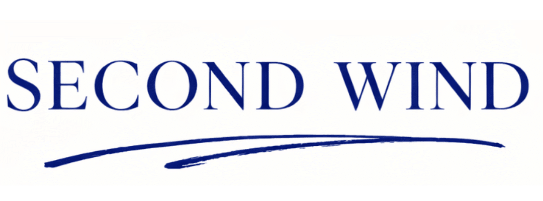 Second Wind